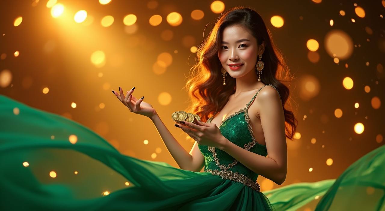 free credit Teroka Rentak Quest For Gold